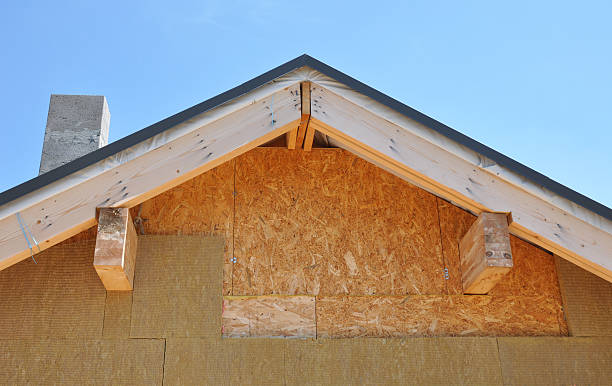 Affordable Siding Repair and Maintenance Services in Hoffman Estates, IL